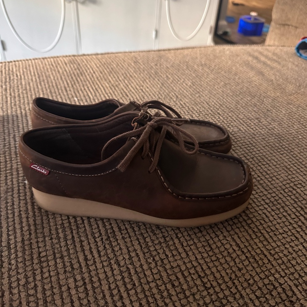 Clarks